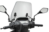 Puig Bulle Trafic Honda SH 150i 2013-16