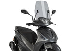 Puig Urban Windschild Honda SH 150i 2013-16