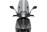 Puig Urban Windschild Honda SH 150i 2013-16