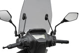 Puig Urban Windschild Honda SH 150i 2013-16