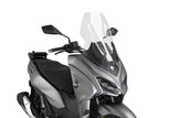 Pantalla Touring V-Tech Line PUIG - Yamaha N-MAX 125 2015-20