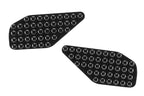 Puig 22860N Pro 2 Black Tank Protector