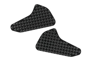Puig 22861N Pro 2 Black Tank Protector