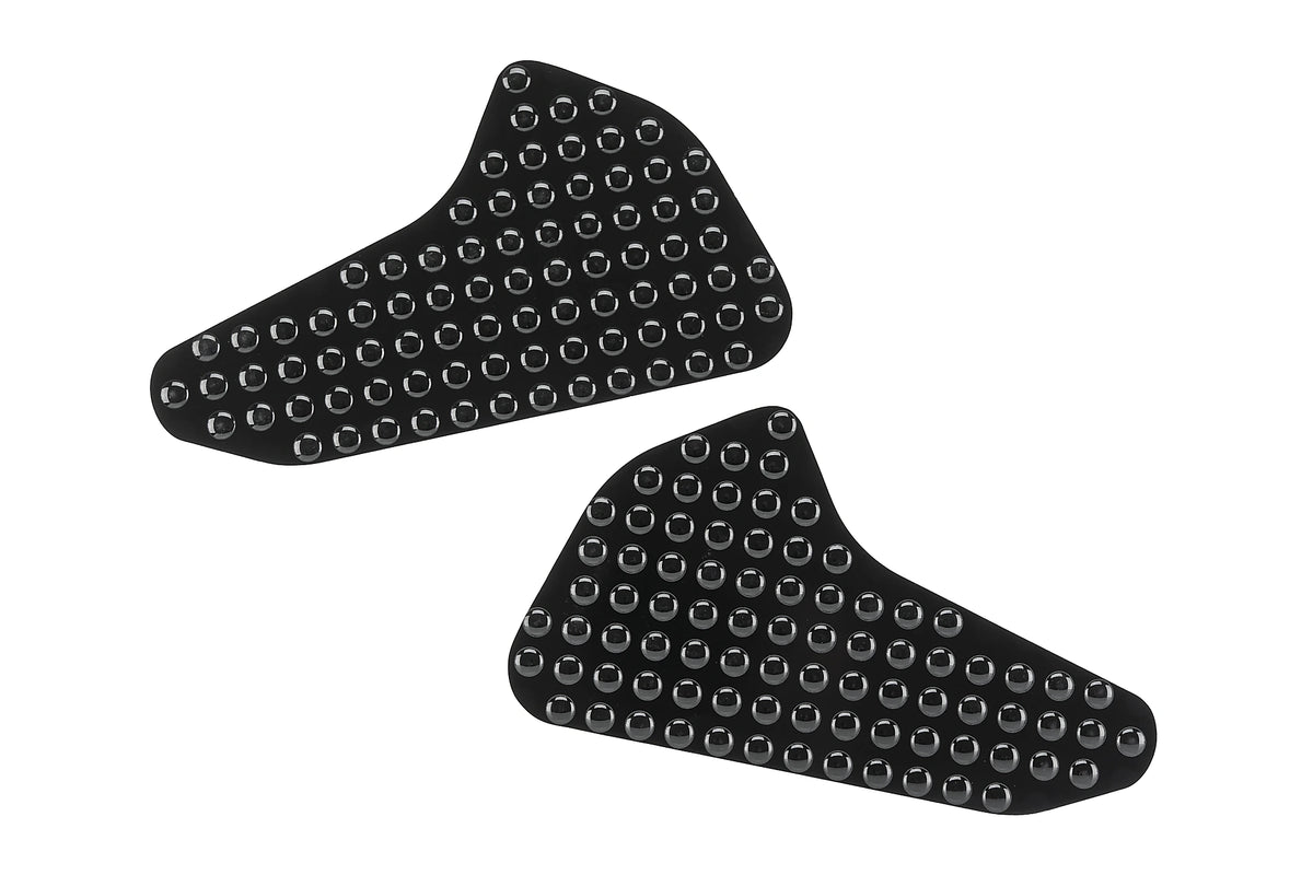 Puig 22861N Pro 2 Black Tank Protector