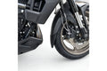 Puig 22871N Black Front Fender Extender