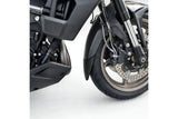 Puig 22871N Black Front Fender Extender