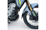 Puig 22872N Black Front Fender Extender