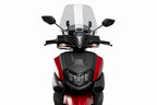 Puig Trafic Windscreen | Yamaha Razyr 2024-26
