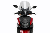 Bulle T.X Puig Honda SH350i 2021-26