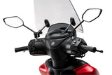 Bulle T.X Puig Honda SH350i 2021-26