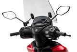 Parabrezza Puig T.X Honda SH350i 2021-26