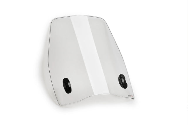 Puig 22877W Clear Urban Windscreen