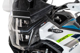Protector de faro Puig Honda CB500 Hornet 2024-26