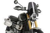 Pare-brise Puig Mito Honda CMX 1100 Rebel 2021-24
