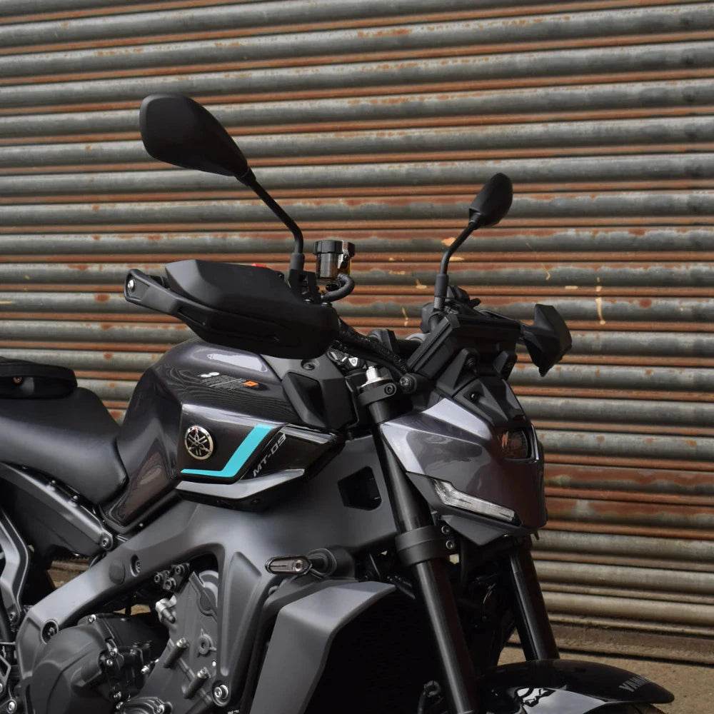 Pyramid Handguards Yamaha MT-09 / SP 2024 - Motorcycle Performance Store