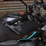 Pyramid Handguards Yamaha MT-09 / SP 2024 - Motorcycle Performance Store