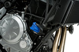 Puig R19 Frame Sliders Kawasaki Ninja 650 2017-26