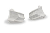 Puig R19 Frame Sliders Suzuki GSX-8S 2023-25 