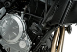 Puig R19 Frame Sliders Yamaha MT-07 Tracer 2016-20