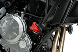 Puig R19 Frame Sliders Yamaha MT-07 Tracer 2016-20