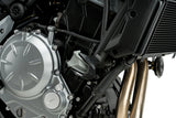 Puig R19 Frame Sliders Yamaha MT-07 Tracer 2016-20