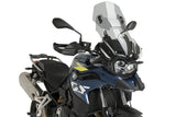 Pantalla ajustable Touring Racing PUIG BMW F750GS 2018-24