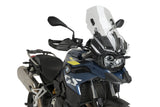 Pantalla ajustable Touring Racing PUIG BMW F750GS 2018-24