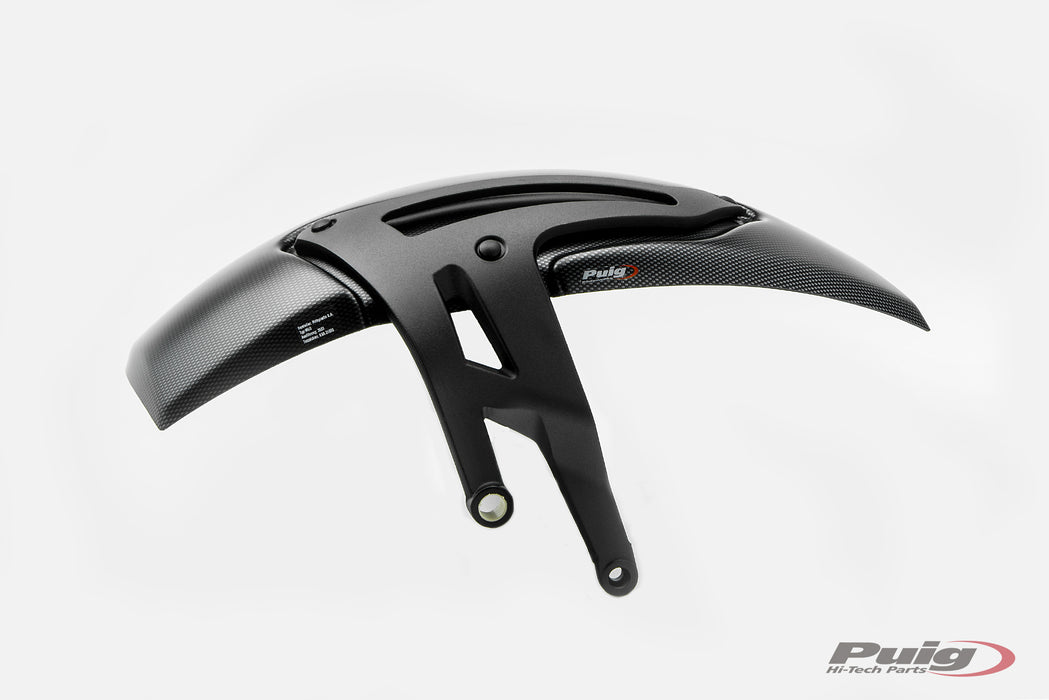 Puig Rear Hugger for the BMW R1250RS - Motorcycle Performance Store_3