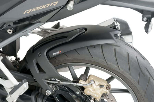 Puig Rear Hugger for the BMW R1200 R / RS - Motorcycle Performance Store