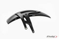 Puig Rear Hugger BMW R1200 R / RS 2018 - Motorcycle Performance Store