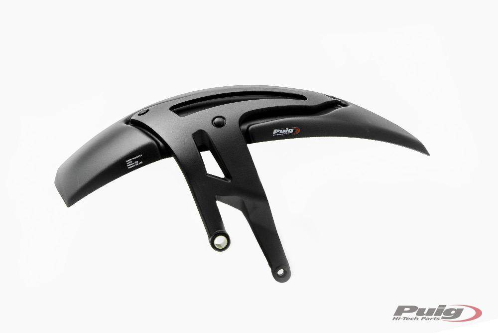 Puig Rear Hugger BMW R1200 R / RS 2018 - Motorcycle Performance Store