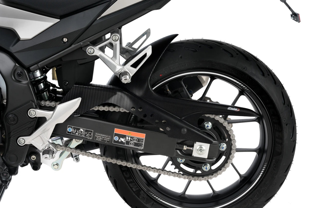 PUIG Rear Hugger Honda CB500 F / X 2019-21
