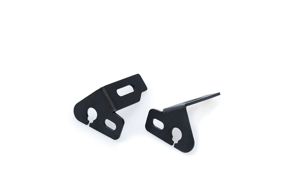 PUIG Vordergabelprotektor KTM Duke 790 2018-23 image 2