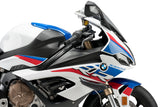 Puig Downforce Side Spoilers BMW S1000 (RR) 2019-22