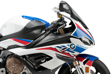 Puig Downforce Side Spoilers BMW S1000 (RR) 2019-22
