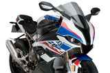 Puig Downforce Side Spoilers BMW S1000 (RR) 2019-22
