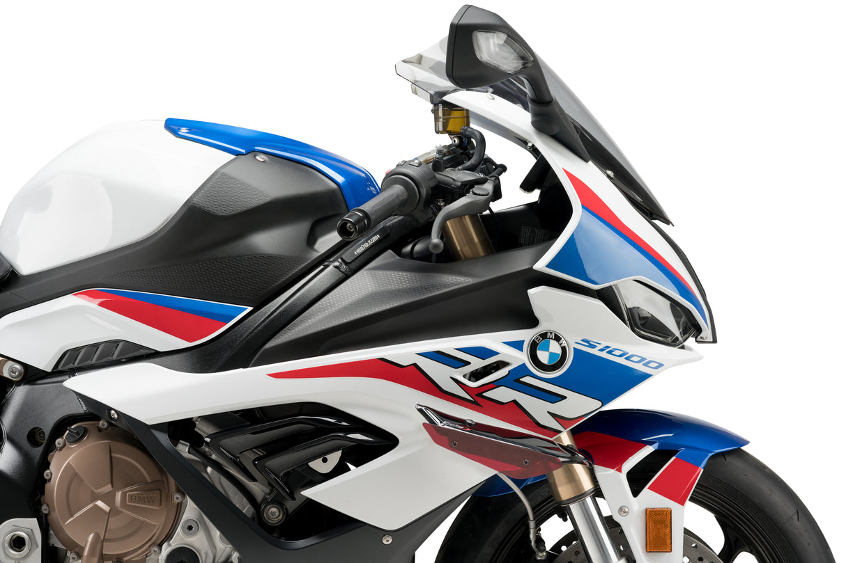 Puig Downforce Side Spoilers BMW S1000 (RR) 2019-22 image 4