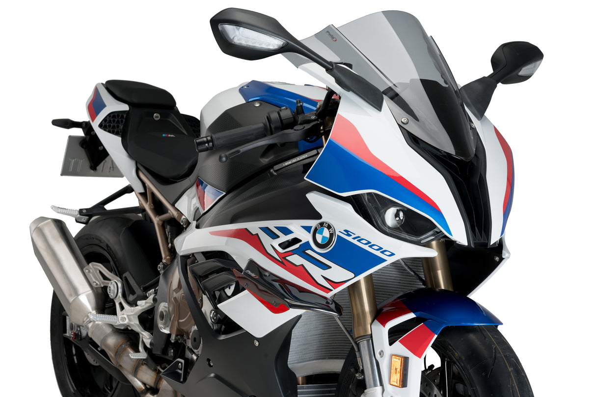 Puig Downforce Side Spoilers BMW S1000 (RR) 2019-22 image 5