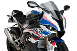 Puig Downforce Side Spoilers BMW S1000 (RR) 2019-22