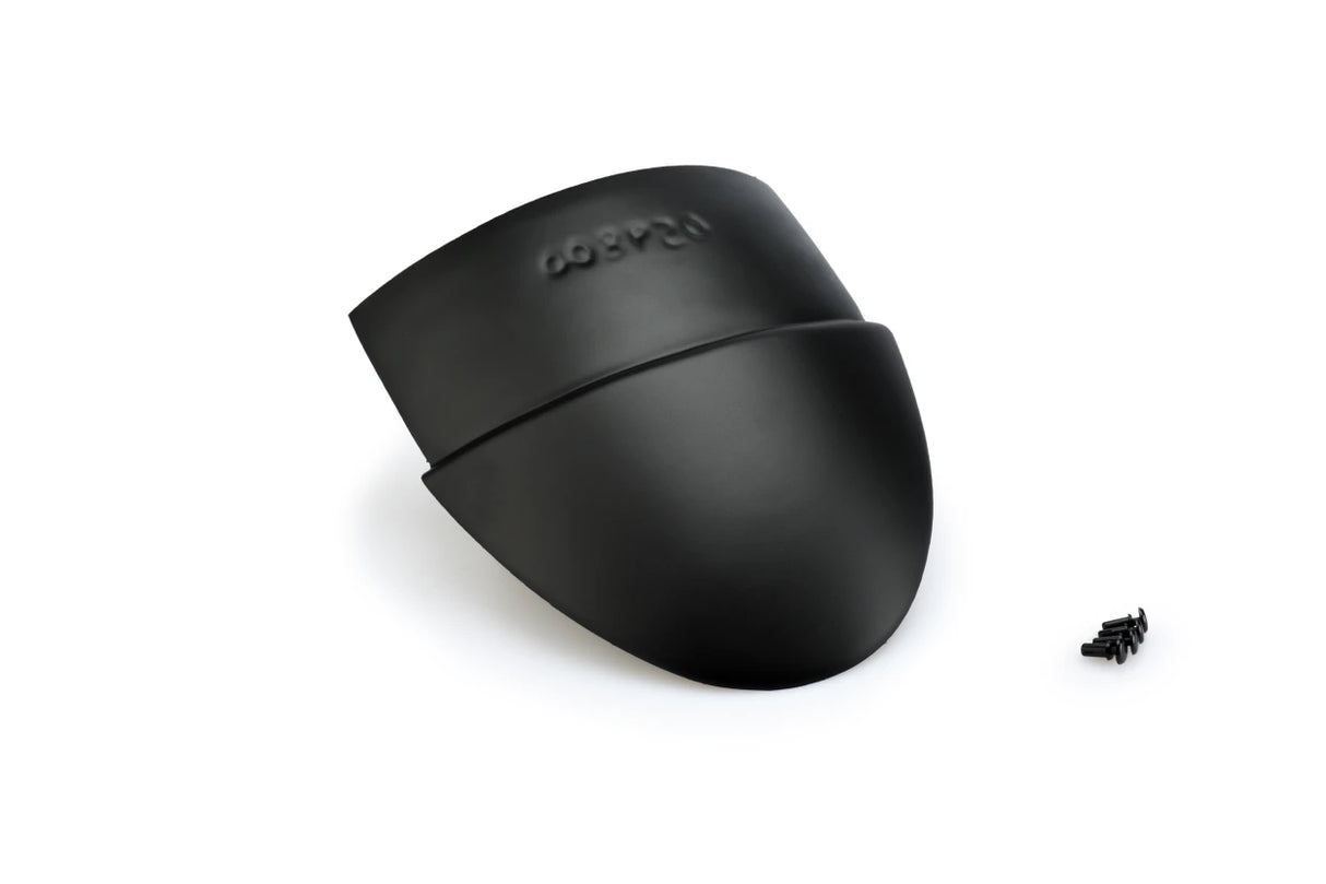 Puig Front Fender Extender Kymco AK550 2018-23