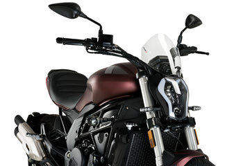 Puig New Generation Sport Screen Benelli BN502C 2019-25