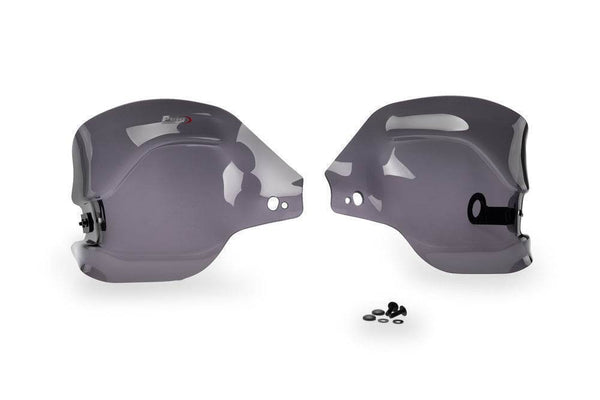 Puig Hand Guard Extensions BMW M1000 XR 2024-25 - Motorcycle Performance Store