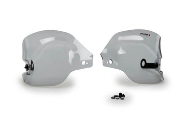 Puig Hand Guard Extensions BMW M1000 XR 2024-25 - Motorcycle Performance Store