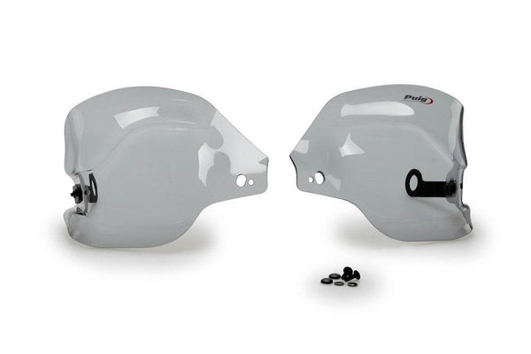 Puig Hand Guard Extensions BMW M1000 XR 2024-25 - Motorcycle Performance Store