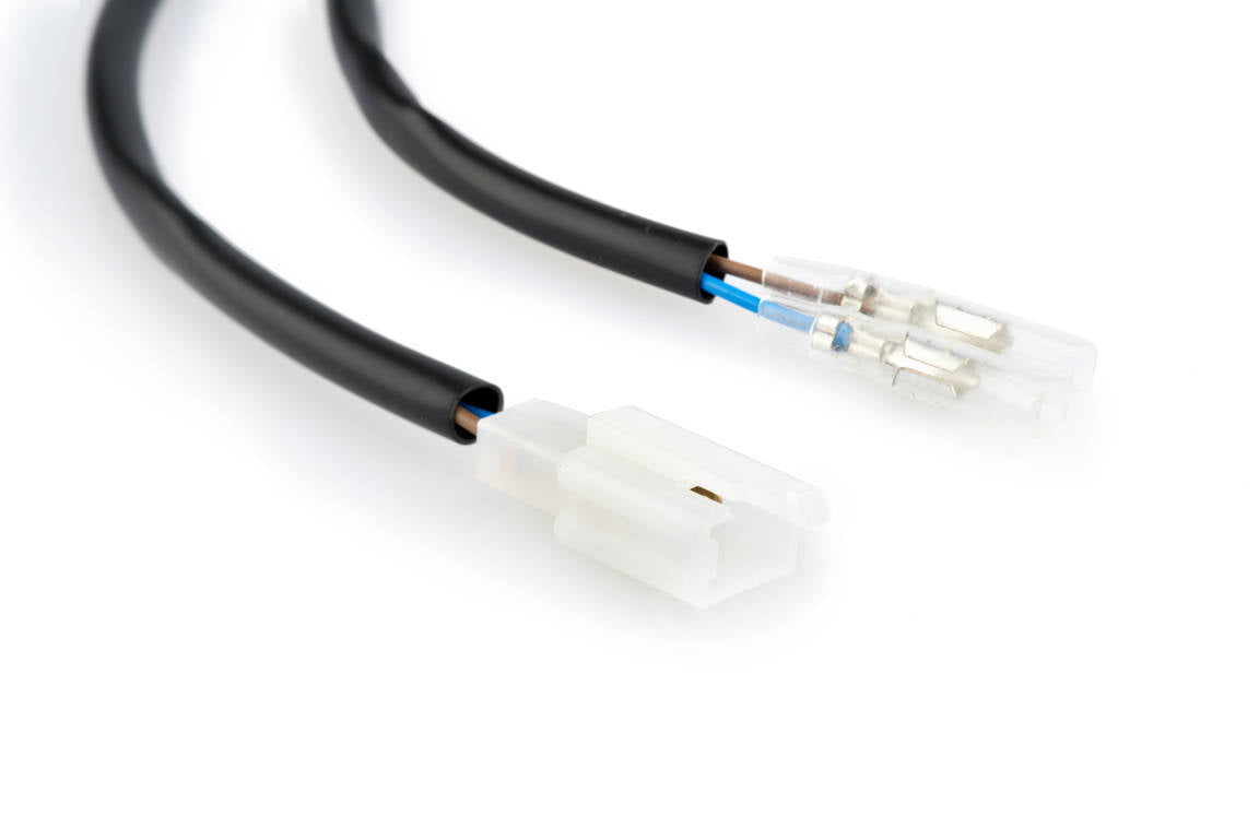 Plug and Play Wiring Kit for a Kymco AK550 Premium