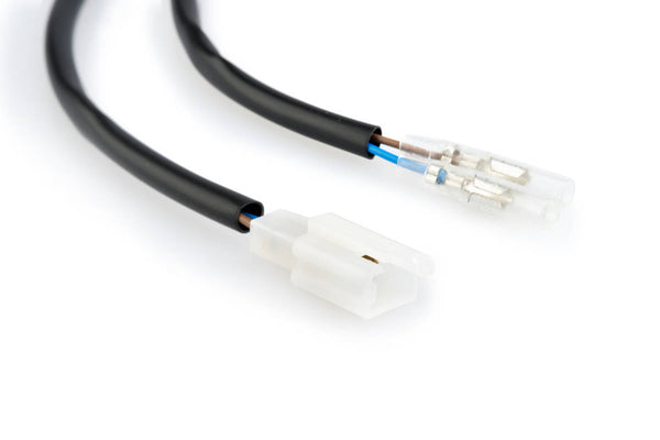 Plug and Play Wiring Kit for a Kymco AK550 Premium