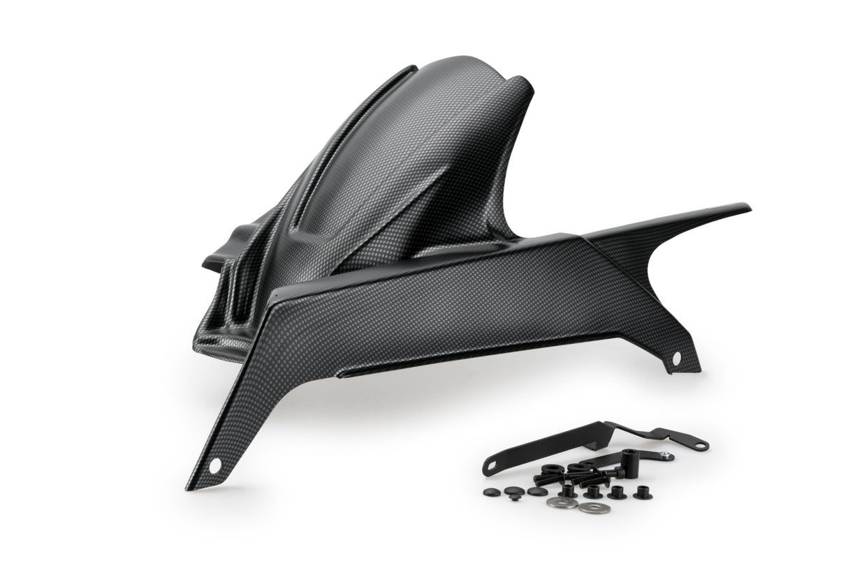 Puig Rear Hugger Yamaha Tracer 9 (GT) 2021-25