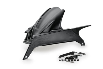 Puig Rear Hugger Yamaha Tracer 9 (GT) 2021-25_1