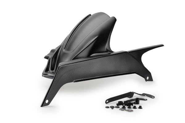 Puig Rear Hugger Yamaha Tracer 9 (GT) 2021-25