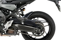 Puig Hinterradabdeckung Yamaha Tracer 9 (GT) 2021-25